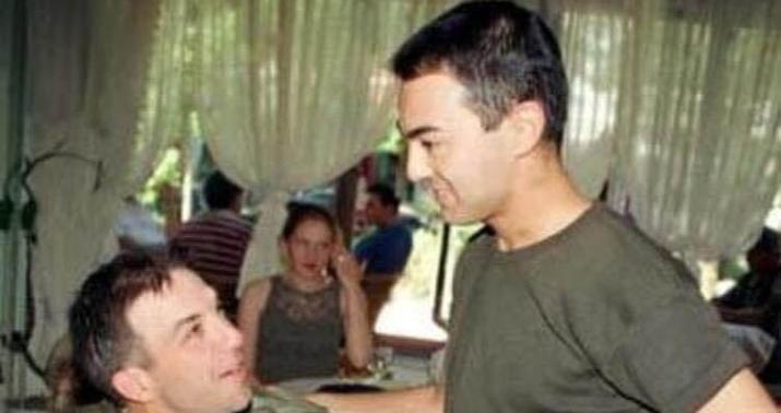 Erməni mediası Sərdar Ortaçı azərbaycanlı şəhid kimi təqdim etdi -