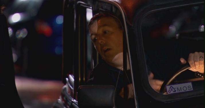 Xırdalanda taksi sürücüsünə qarşı –