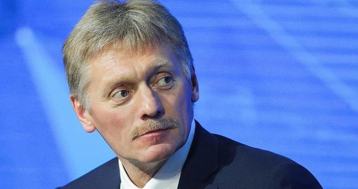 Peskov: "Ukrayna əldə edilmiş razılaşmanı pozdu"