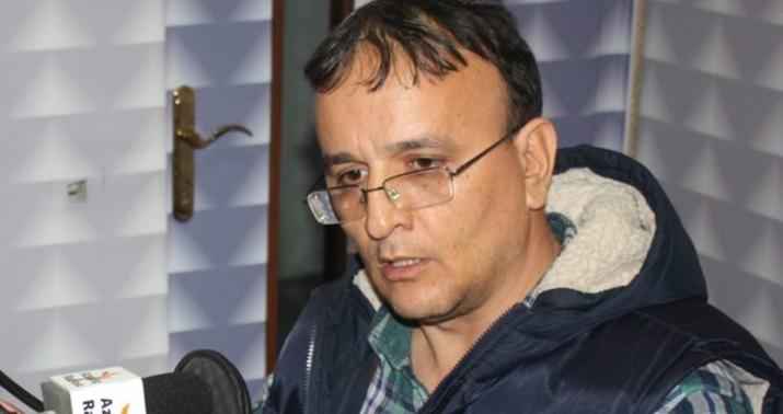 "Hər şey möcüzə kimidir, sevinməklə yanaşı..." -