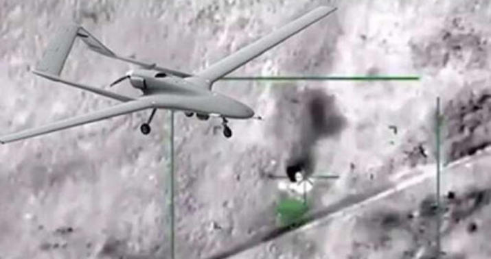 Qarabağ savaşı ilə bağlı şok iddia –