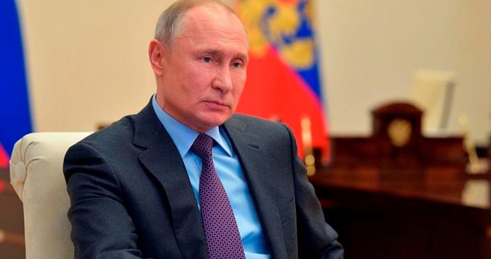 Putin jurnalistlərin suallarını cavablandıracaq –