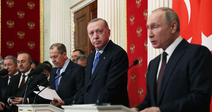 “Qarabağ məsələsini Ərdoğan və Putin həll etsə…” –