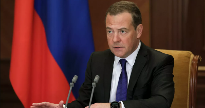 Medvedev: “Qərb şirkətləri üçün Rusiyaya qayıdış çətin olacaq”