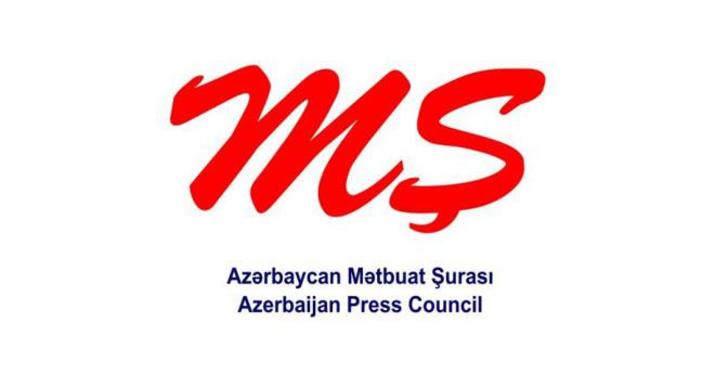 Mətbuat Şurası AzTV əməkdaşlarının Fransada təzyiqinə reaksiya verdi
