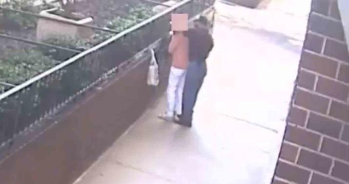 Bakıda qadının çantasından pul oğurlandı