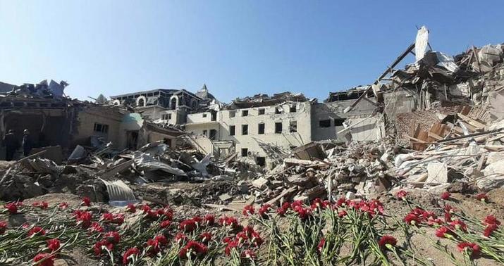 Tatoyanın ittihamları yalan və böhtandır -