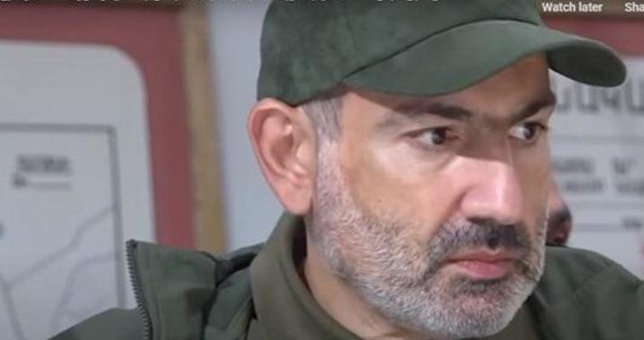 Nikolun şok hiyləsi: