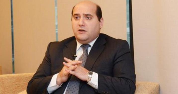 Prezidentin xüsusi nümayəndəsi: “Ağdamda müasir suvarma sistemi quraşdırılıb”