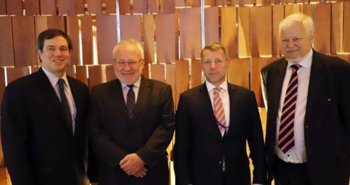 Həmsədrlər təzyiqi işğalçı Ermənistana etməlidirlər –