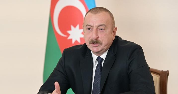 "Bütün işlər 2024-cü ildə tamamlanacaq" -