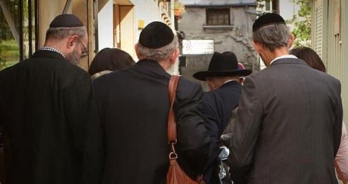 “Səssiz yəhudi köçü” başladı -