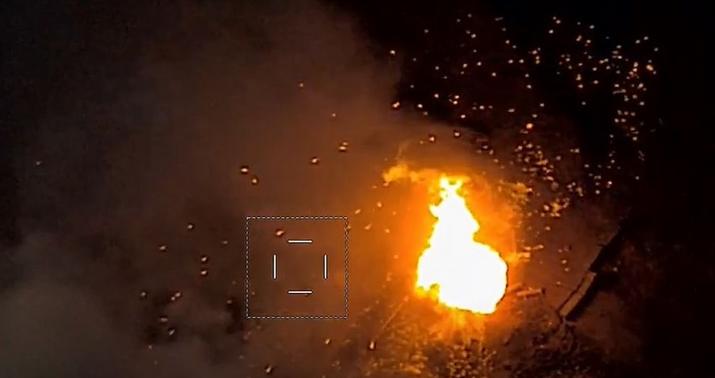 Bərdənin qisası belə alındı -