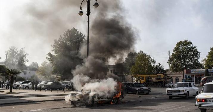 Ermənilər 90 mülki şəxsi qətlə yetirib, 392 nəfəri isə yaralayıb -