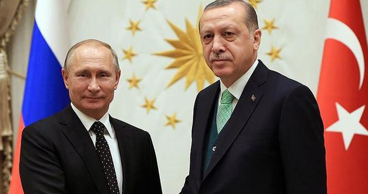 Ərdoğan və Putin arasında Qarabağ anlaşması: “Yeni format...” –