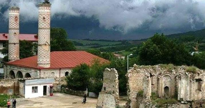 “Müharibə tezliklə başa çatacaq” –