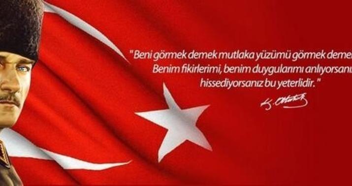 “Türkiyə savaşda deyil, dünyaya gələndən tanınır” -
