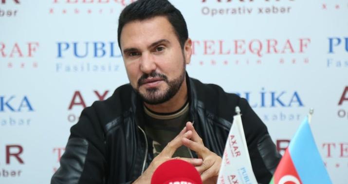 Nadir Qafarzadə türkləri tənqid etdi: