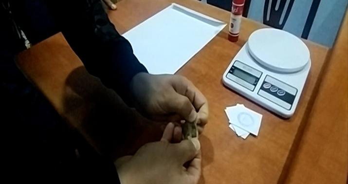 Sumqayıtda polis əməliyyat keçirdi: Həbs olunanlar var -