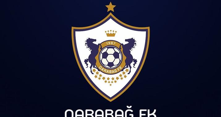 "Qarabağ" ilk turda "Zirə" ilə heç-heçə etdi