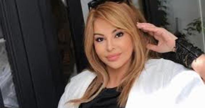 Aygün Kazımova boykot etdi: "Əsas problemimiz deyil, amma..." -