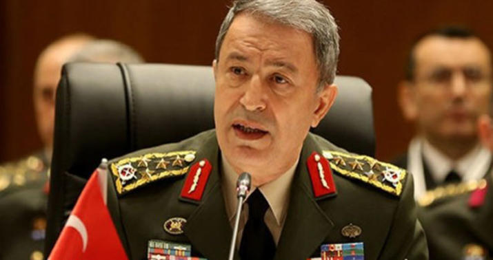 “Bu yolun çıxışı yoxdur” –