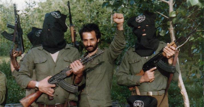 İrəvanda şok olay –