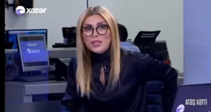 Xoşqədəm ittihamlara cavab verdi: “Məni unudun...” -