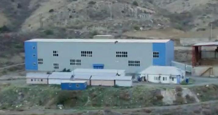 Vejnəli qızıl yatağının Azərbaycan iqtisadiyyatındakı payı –