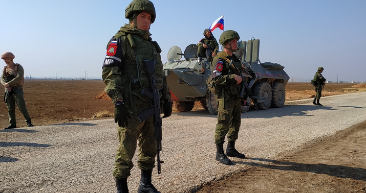 ABŞ və Rusiya arasında gərginlik –