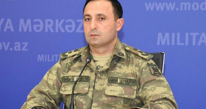 Vətən müharibəsindən qayıdanlarla bağlı komissiyanın daha iki səyyar qrupu yaradıldı