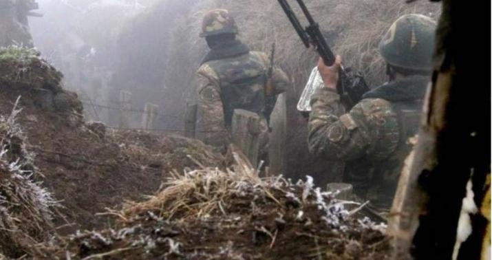 Erməni nəşrindən şok iddia: