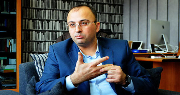 Ermənilər buna da əl atdılar: