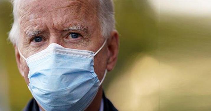 Co Baydendən amerikalılara çağırış: