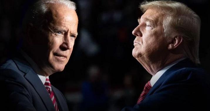 ABŞ seçkilərində kritik vəziyyət: