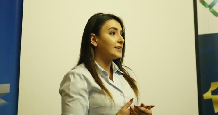 “Azərbaycan gəncliyi tarixi anlara şahidlik edir” -