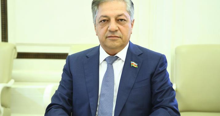 Qarabağda yeni həyat