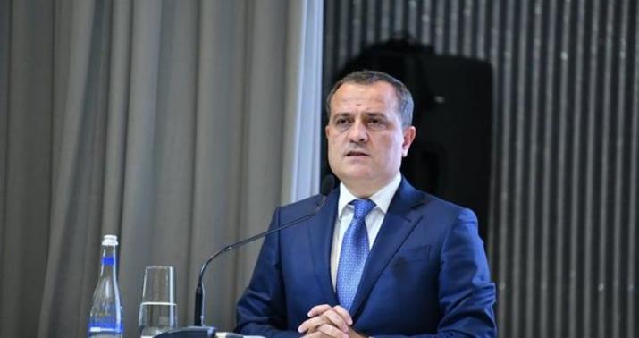 "Azərbaycandan təbii qazın Qərbi Balkanlara tədarükü üçün..." -