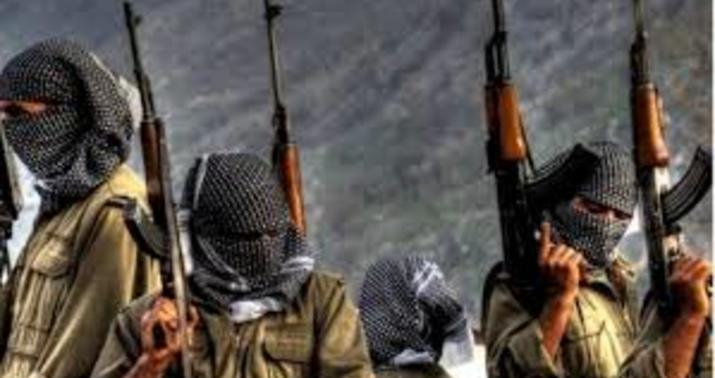 Türkiyə ordusu Suriyada 4 terrorçunu məhv etdi