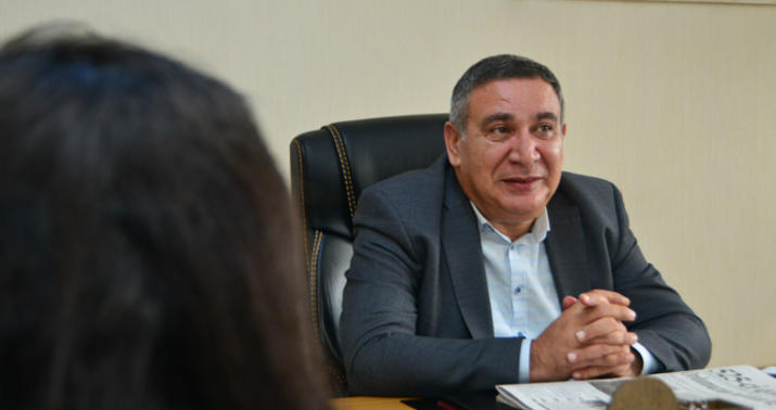 Rəşad Məcid: "Bəlkə on dəfə baxdım, hamısında ağladım..." -