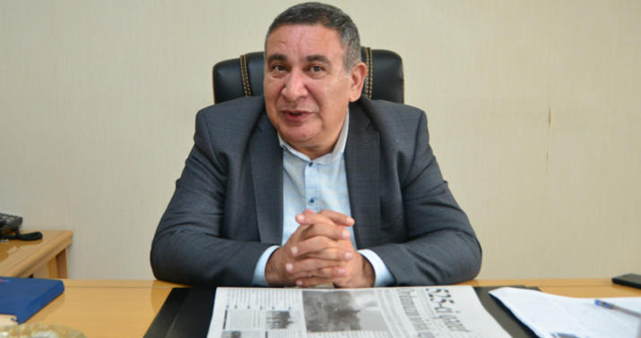 AYB katibi: "Nizami ili sürpriz oldu, düşünürdük ki..." -