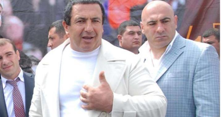 Rusiyadan Sarukyana gizli məktub –