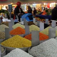 Palata: Kənd təsərrüfatı məhsullarının idxalı ixracı üstələyib, ərzaq məhsulları ilə özünütəminetmə aşağı olub