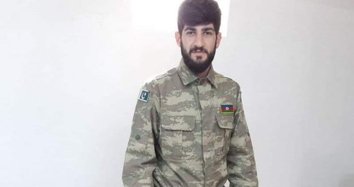 Ermənilərin "öldürdüyü" azərbaycanlıdan maraqlı mesaj