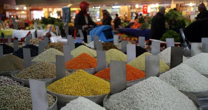 Palata: Kənd təsərrüfatıməhsullarının idxalı ixracı üstələyib, ərzaq məhsulları ilə özünütəminetmə aşağı olub