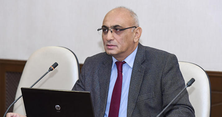 "Bu regionlarda güclü zəlzələ ola bilər, Abşeronda isə..." -