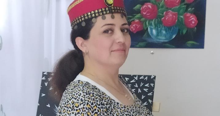 Qarabağ savaşından öncəki gecənin sirli rəsmi... –