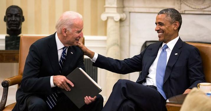 Obama Baydeni təhdid edib -