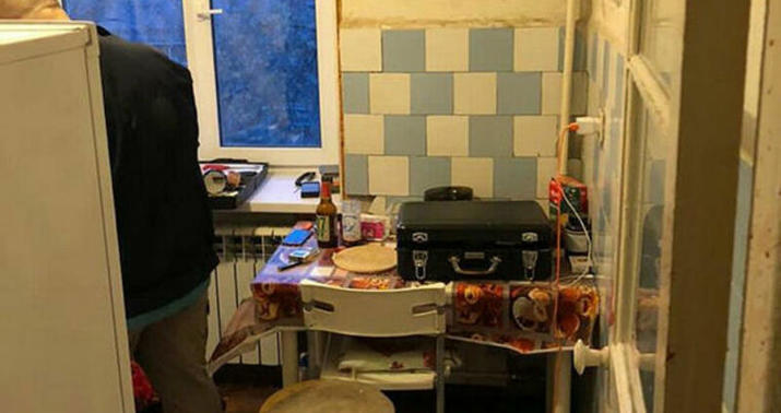 Qandonduran hadisə: