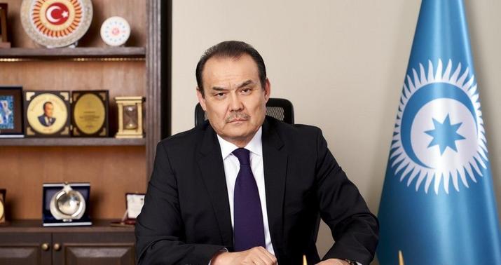 Türk Şurası Azərbaycanı təbrik etdi